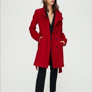 Babaton The Connor coat